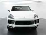 Thumbnail of 2020 White Porsche Cayenne