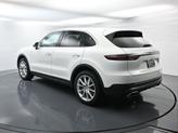 Thumbnail of 2020 White Porsche Cayenne
