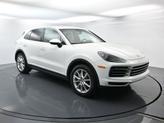 Thumbnail of 2020 White Porsche Cayenne