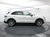 Thumbnail of 2020 White Porsche Cayenne