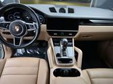 Thumbnail of 2020 White Porsche Cayenne