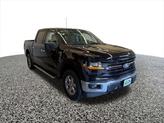 Thumbnail of 2024 Agate Black Metallic Ford F-150