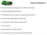 Thumbnail of 2024 Agate Black Metallic Ford F-150
