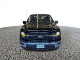 Thumbnail of 2024 Agate Black Metallic Ford F-150