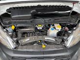 Thumbnail of 2025 Bright White Clearcoat RAM ProMaster 3500