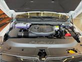 Thumbnail of 2025 Bright White Clearcoat RAM 1500