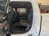 Thumbnail of 2025 Bright White Clearcoat RAM 1500