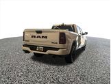 Thumbnail of 2025 Bright White Clearcoat RAM 1500