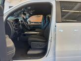 Thumbnail of 2025 Bright White Clearcoat RAM 1500