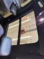 Thumbnail of 2022 Diamond Black Crystal Pearlcoat RAM 1500