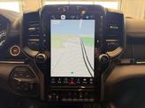 Thumbnail of 2022 Diamond Black Crystal Pearlcoat RAM 1500
