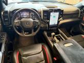 Thumbnail of 2022 Diamond Black Crystal Pearlcoat RAM 1500