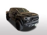 Thumbnail of 2022 Diamond Black Crystal Pearlcoat RAM 1500