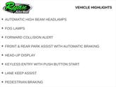 Thumbnail of 2022 Diamond Black Crystal Pearlcoat RAM 1500