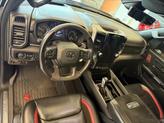 Thumbnail of 2022 Diamond Black Crystal Pearlcoat RAM 1500