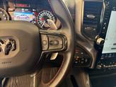 Thumbnail of 2022 Diamond Black Crystal Pearlcoat RAM 1500