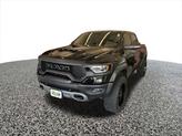 Thumbnail of 2022 Diamond Black Crystal Pearlcoat RAM 1500
