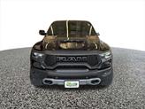 Thumbnail of 2022 Diamond Black Crystal Pearlcoat RAM 1500