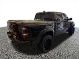 Thumbnail of 2022 Diamond Black Crystal Pearlcoat RAM 1500