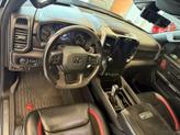 Thumbnail of 2022 Diamond Black Crystal Pearlcoat RAM 1500