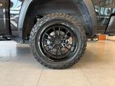 Thumbnail of 2022 Diamond Black Crystal Pearlcoat RAM 1500