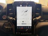 Thumbnail of 2022 Diamond Black Crystal Pearlcoat RAM 1500