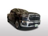 Thumbnail of 2025 Forged Blue Metallic RAM 1500
