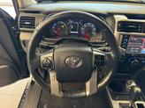 Thumbnail of 2024 Midnight Black Metallic Toyota 4Runner