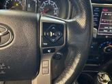 Thumbnail of 2024 Midnight Black Metallic Toyota 4Runner