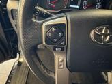 Thumbnail of 2024 Midnight Black Metallic Toyota 4Runner