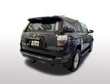 Thumbnail of 2024 Midnight Black Metallic Toyota 4Runner