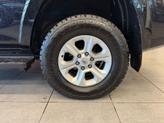 Thumbnail of 2024 Midnight Black Metallic Toyota 4Runner