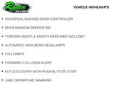 Thumbnail of 2024 Midnight Black Metallic Toyota 4Runner