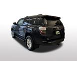 Thumbnail of 2024 Midnight Black Metallic Toyota 4Runner