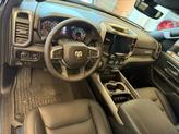 Thumbnail of 2025 Diamond Black Crystal Pearlcoat RAM 1500
