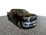 Thumbnail of 2025 Diamond Black Crystal Pearlcoat RAM 1500