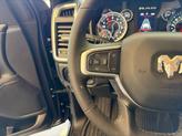 Thumbnail of 2025 Diamond Black Crystal Pearlcoat RAM 1500