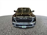 Thumbnail of 2025 Diamond Black Crystal Pearlcoat RAM 1500