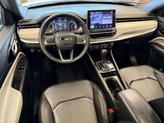 Thumbnail of 2024 Bright White Clearcoat Jeep Compass