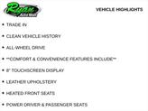 Thumbnail of 2018 Graphite Shadow INFINITI QX60