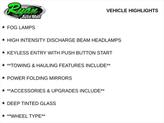 Thumbnail of 2018 Graphite Shadow INFINITI QX60
