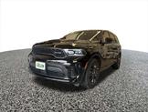 Thumbnail of 2025 DB Black Crystal Clearcoat Dodge Durango