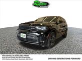 Photo of 2025 DB Black Crystal Clearcoat Dodge Durango