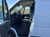 Thumbnail of 2025 Bright White Clearcoat RAM ProMaster 3500