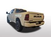 Thumbnail of 2026 Bright White Clearcoat RAM 2500