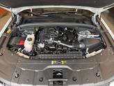 Thumbnail of 2024 Bright White Clearcoat Jeep Grand Cherokee L
