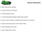 Thumbnail of 2024 Bright White Clearcoat Jeep Grand Cherokee L