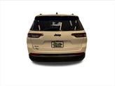 Thumbnail of 2024 Bright White Clearcoat Jeep Grand Cherokee L
