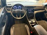Thumbnail of 2024 Bright White Clearcoat Jeep Grand Cherokee L