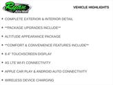 Thumbnail of 2024 Bright White Clearcoat Jeep Grand Cherokee L